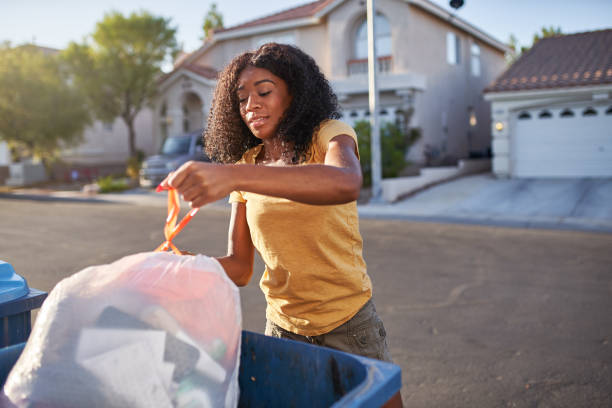 Best Yard Waste Removal  in Hiram, OH