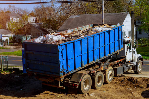 Best Yard Cleanup Services  in Hiram, OH