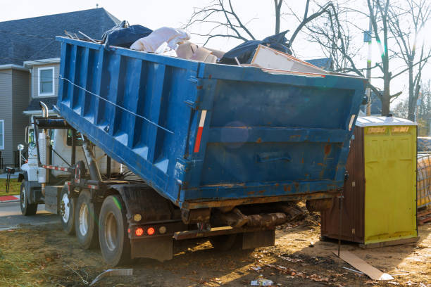 Best Office Junk Removal  in Hiram, OH