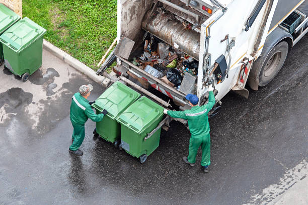 Best Estate Cleanout Services  in Hiram, OH