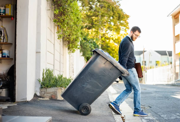 Best Same-Day Junk Removal  in Hiram, OH