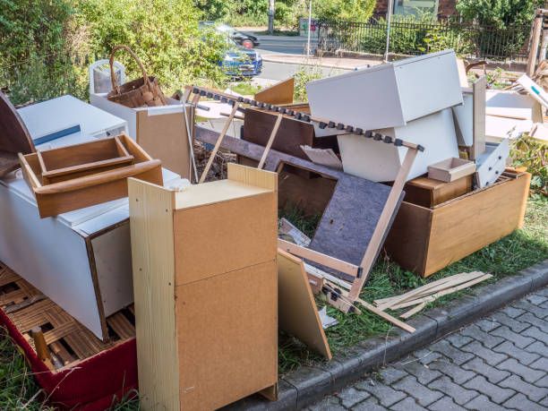 Appliance Disposal in Hiram, OH
