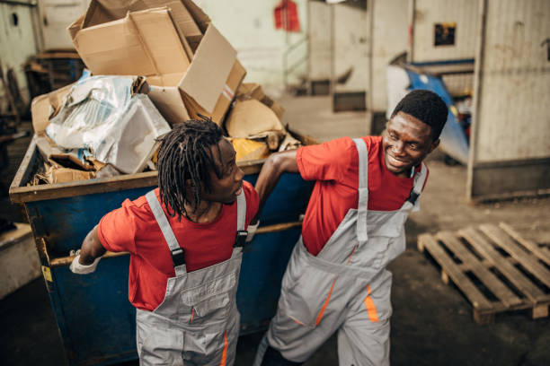 Best Affordable Junk Removal Services  in Hiram, OH