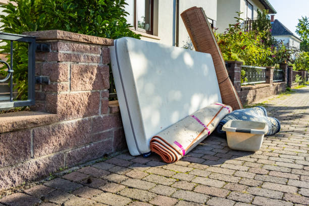 Reliable Hiram, OH Junk Removal Solutions