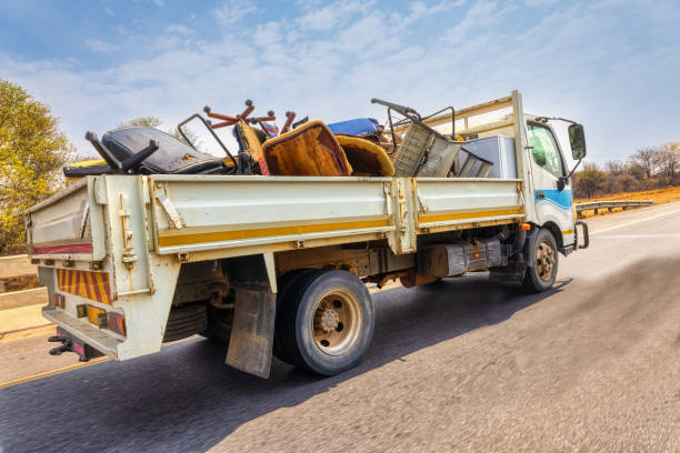 Trash Removal Near Me in Hiram, OH