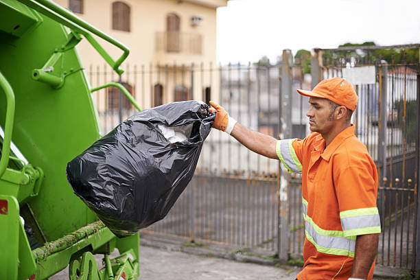 Best Garage Cleanout Services  in Hiram, OH