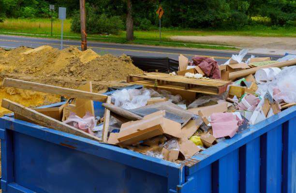 Best Yard Cleanup Services  in Hiram, OH